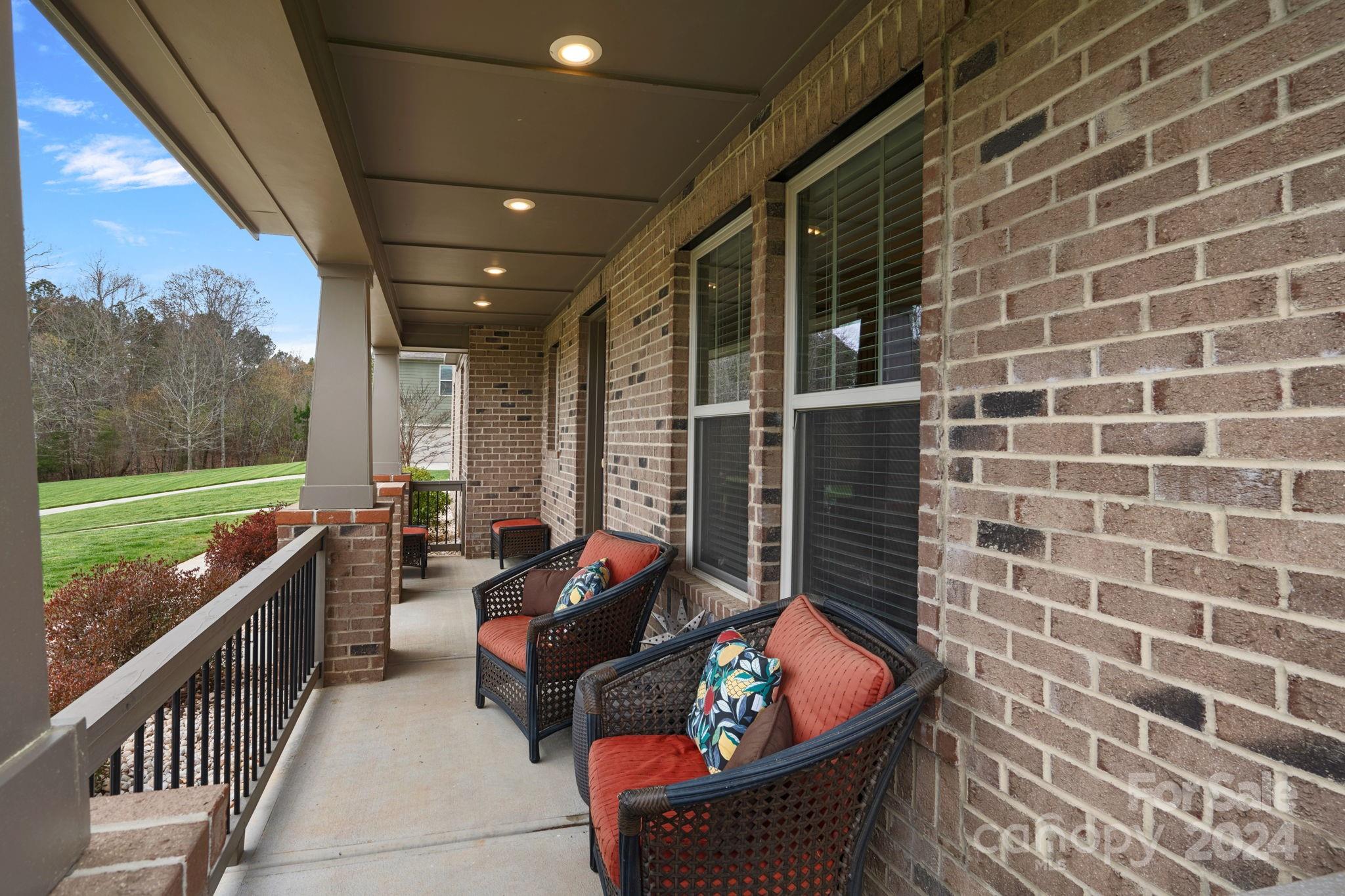 Property image 3 of 514 Alucio Court in Candella, Matthews, NC 28104