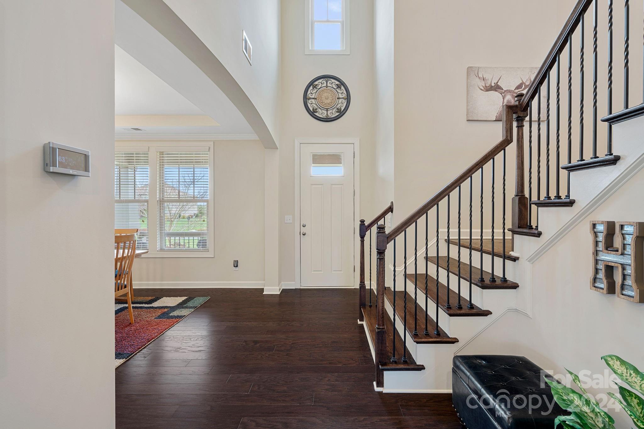 Property image 4 of 514 Alucio Court in Candella, Matthews, NC 28104