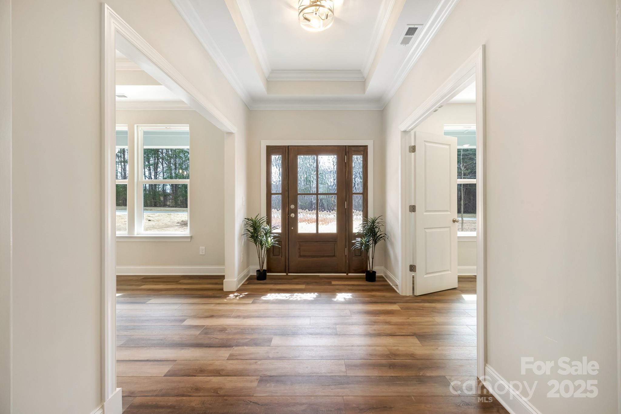 Property image 3 of 326 Lewis Ferry Road in Three Oaks, Statesville, NC 28677