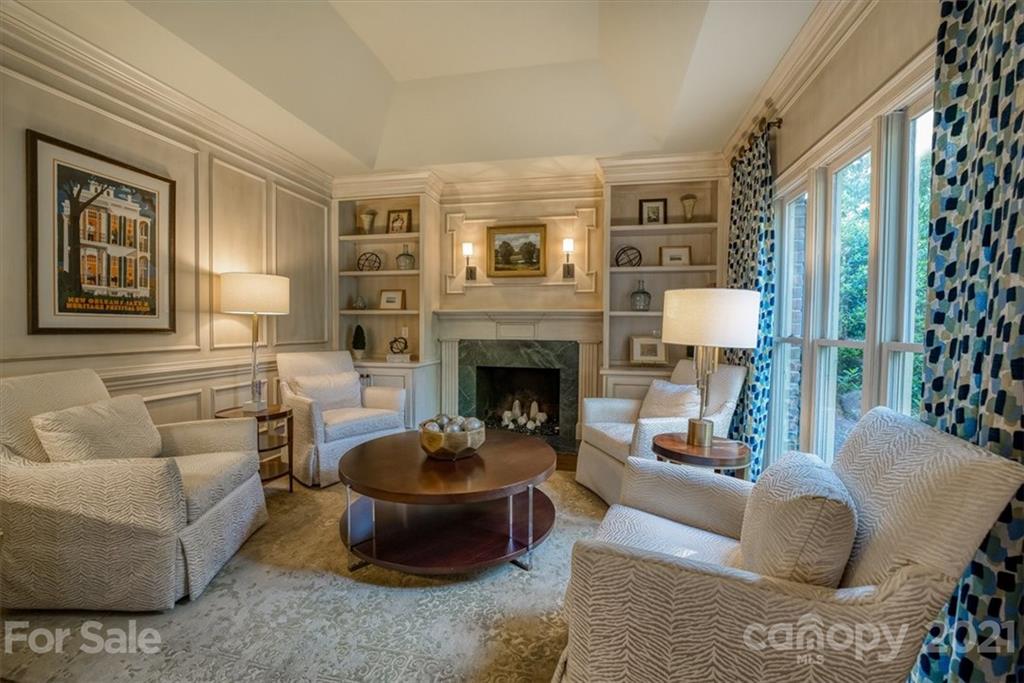 Property image 4 of 2511 Flintgrove Road in Summerlake, Charlotte, NC 28226