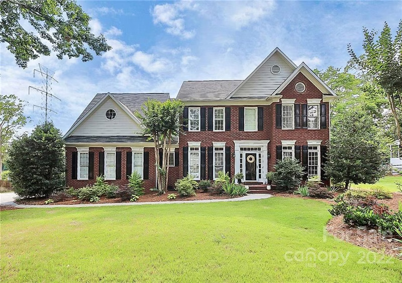 2901 Providence Hills Drive