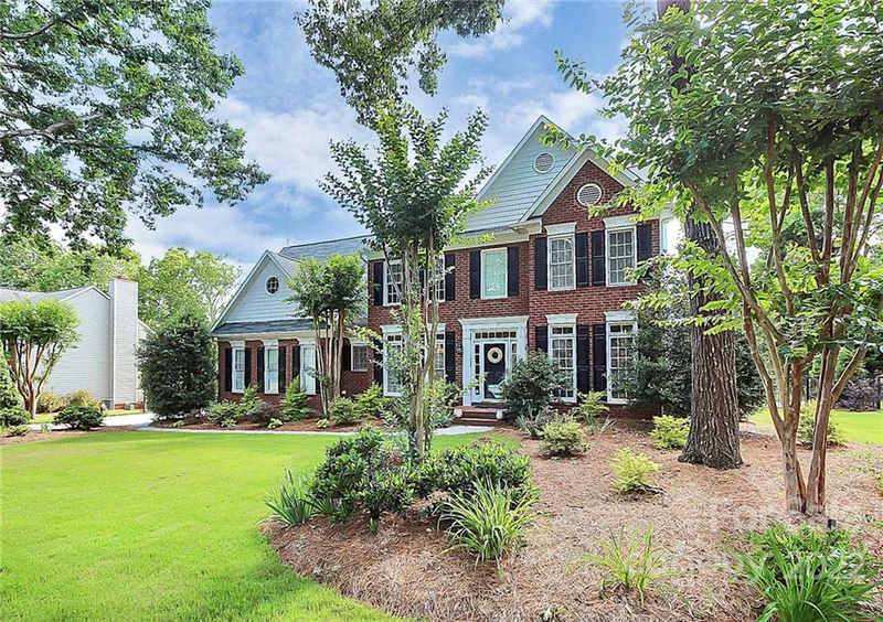 Property image 3 at 2901 Providence Hills Drive, Matthews, NC 28105