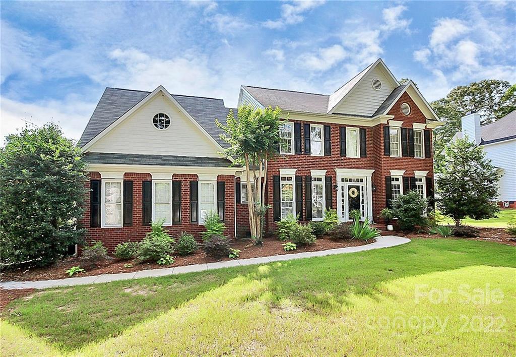 Property image 2 of 2901 Providence Hills Drive in Providence Hills, Matthews, NC 28105