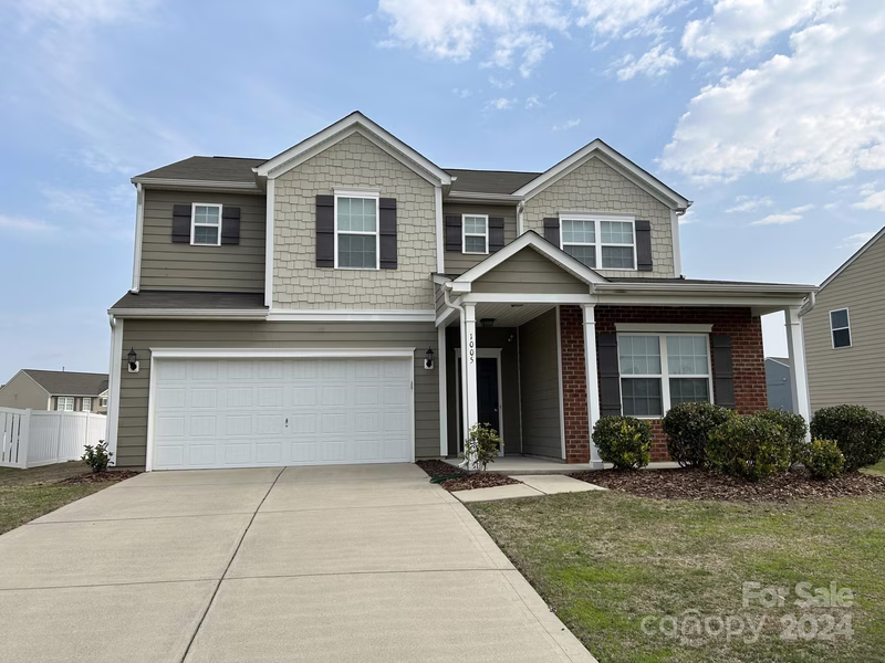 1005 Dawn Light Road