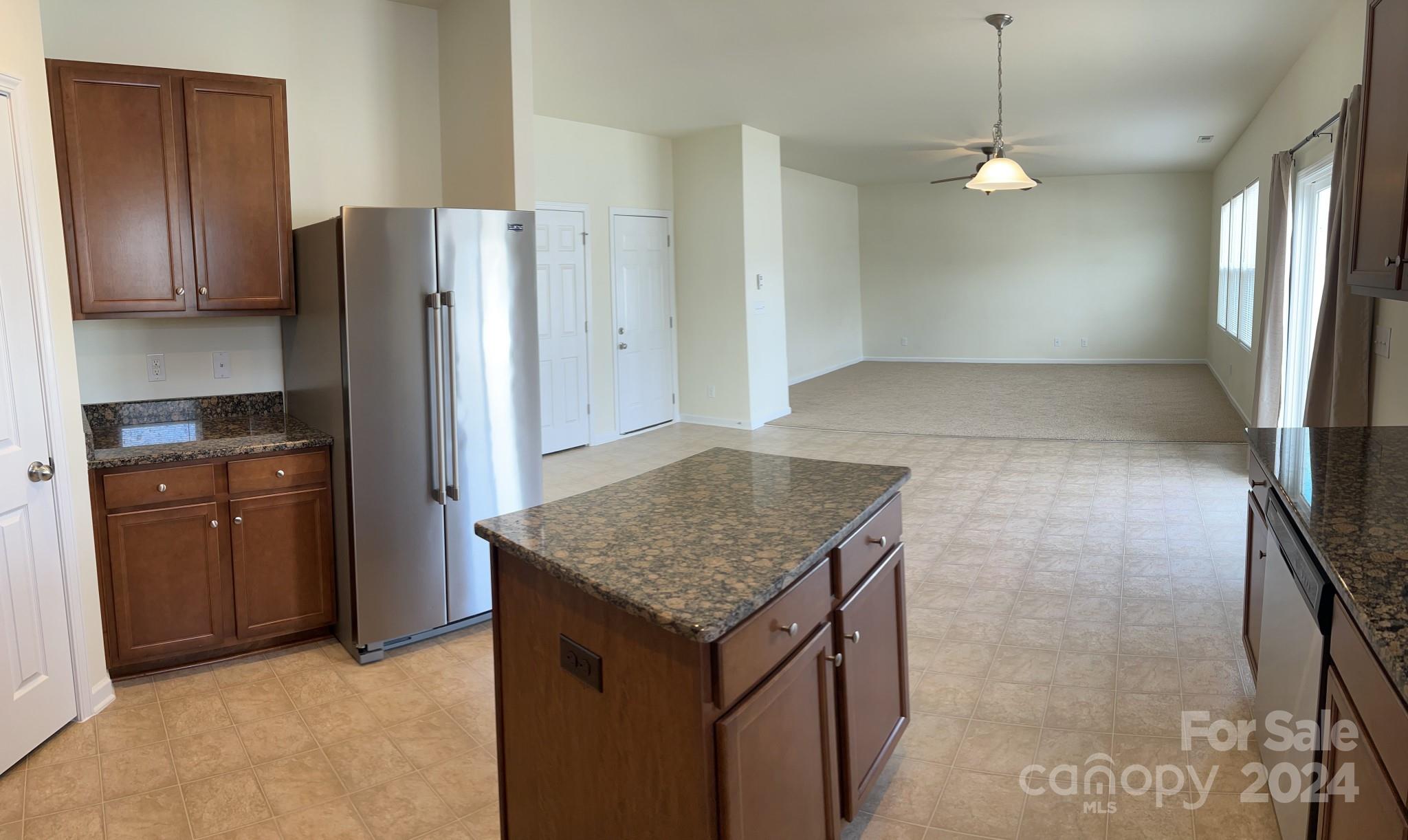 Property image 4 of 1005 Dawn Light Road in FIELDSTONE FARM, Indian Trail, NC 28079