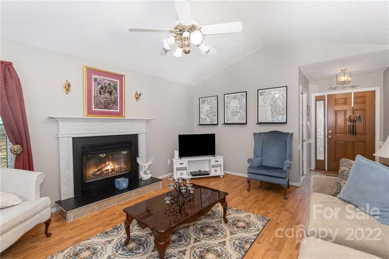 Property image 2 at 7700 Pence Pond Lane, Charlotte, NC 28227