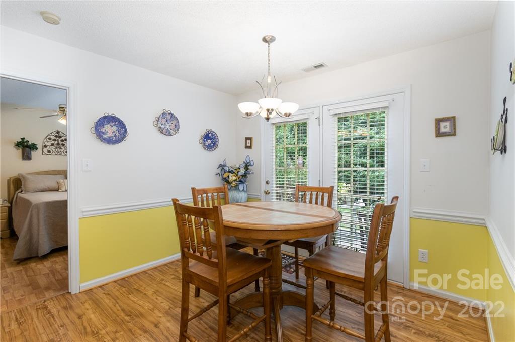 Property image 4 of 7700 Pence Pond Lane in Pence Pond, Charlotte, NC 28227