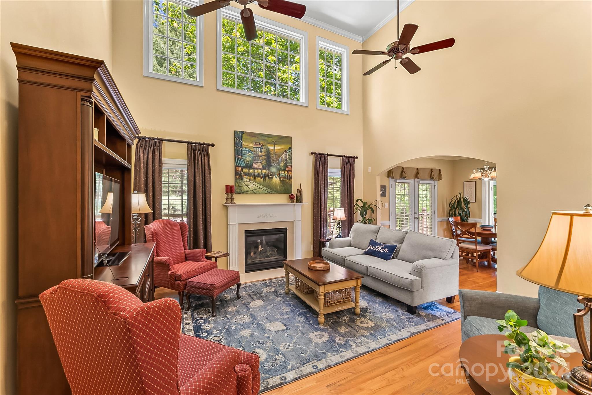 Property image 2 of 4001 Tanglewood Lane in Catawba Springs, Hickory, NC 28601