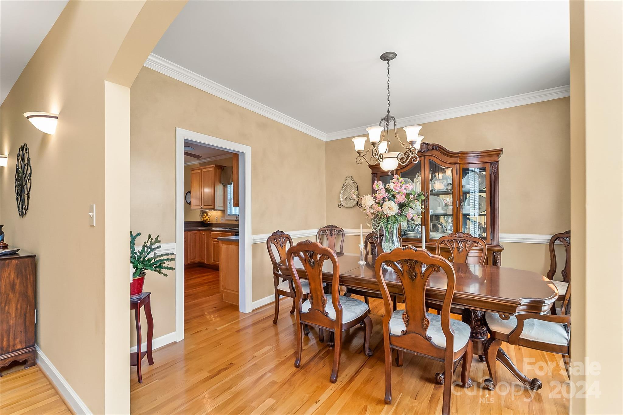 Property image 3 of 4001 Tanglewood Lane in Catawba Springs, Hickory, NC 28601