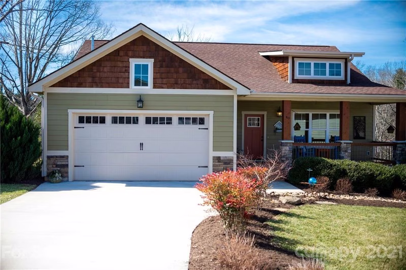40 Asher Lane