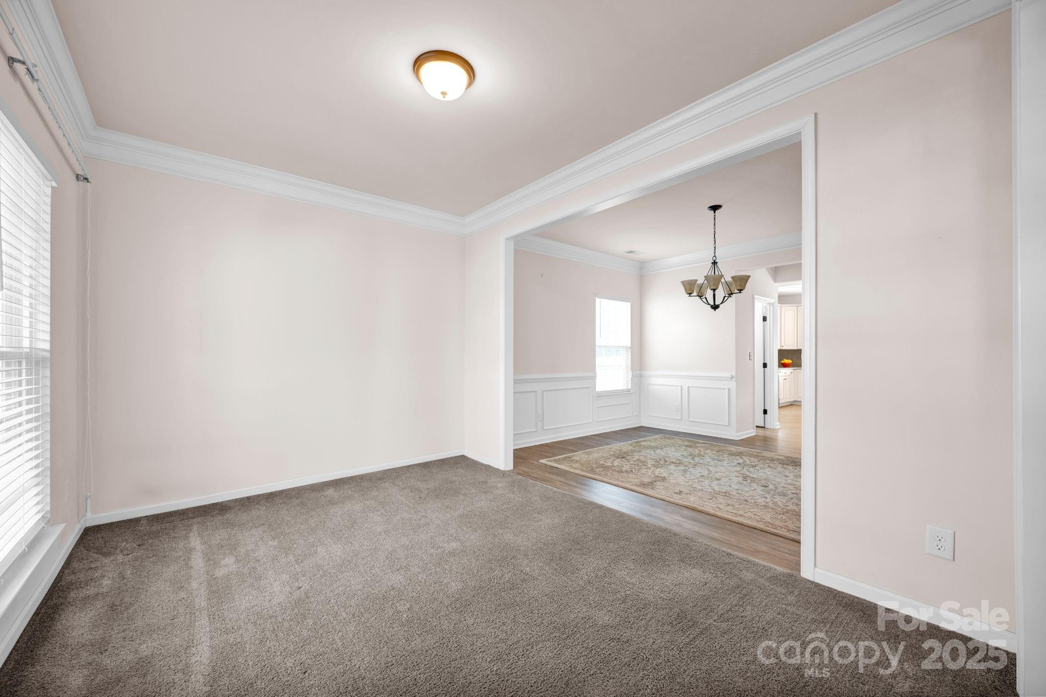 Property image 4 of 847 Longford Drive in Rosegate, Gastonia, NC 28056
