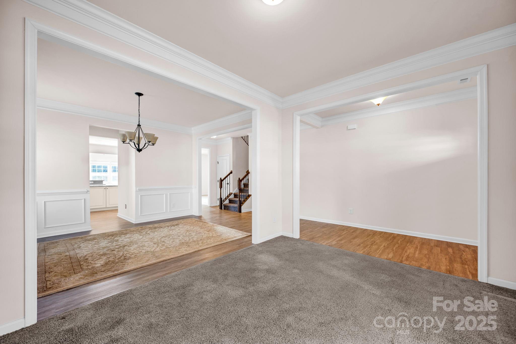 Property image 5 of 847 Longford Drive in Rosegate, Gastonia, NC 28056