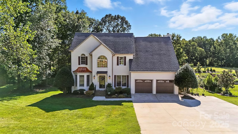 4921 Elmhurst Drive