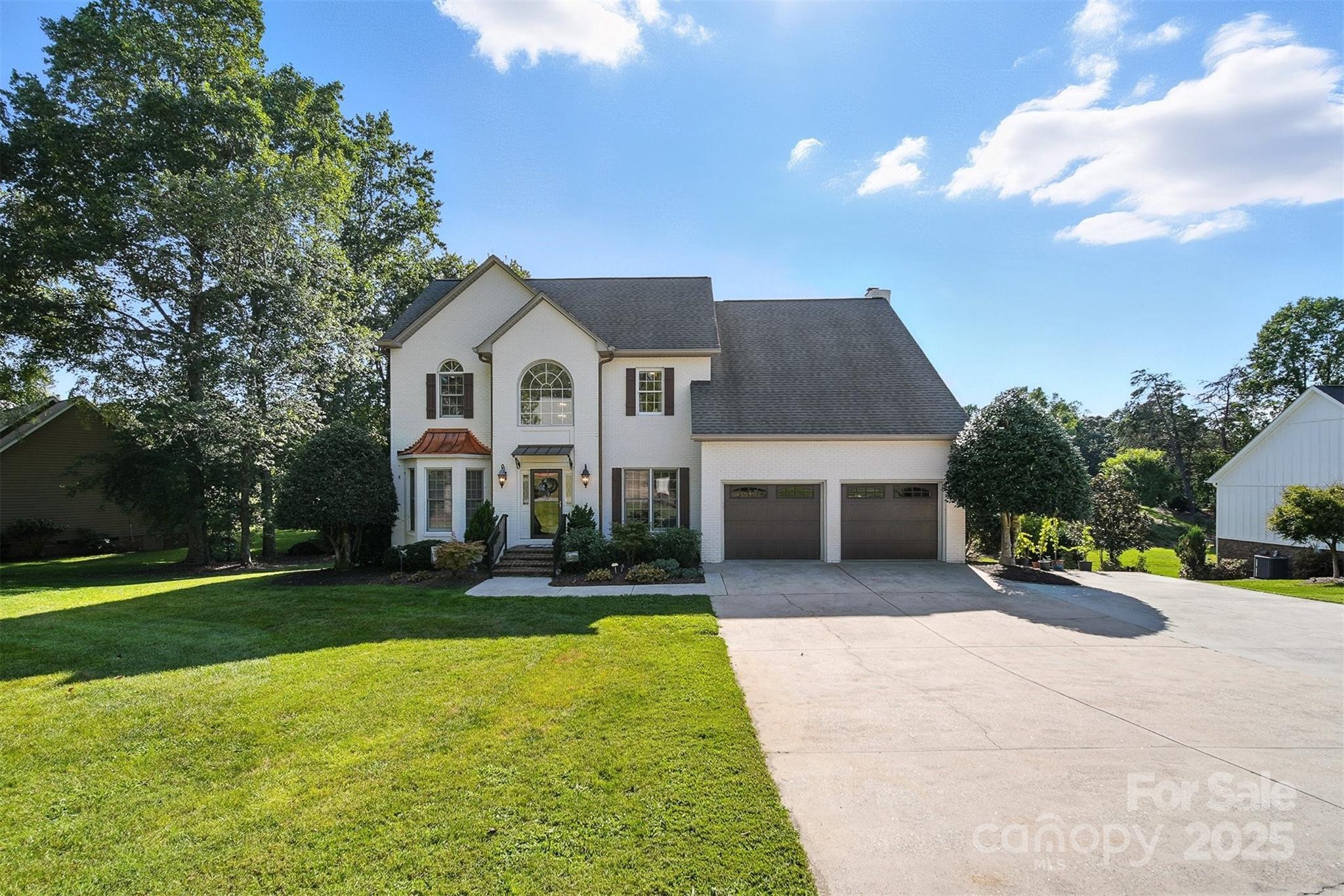 Property image 2 of 4921 Elmhurst Drive in Catawba Springs, Hickory, NC 28601
