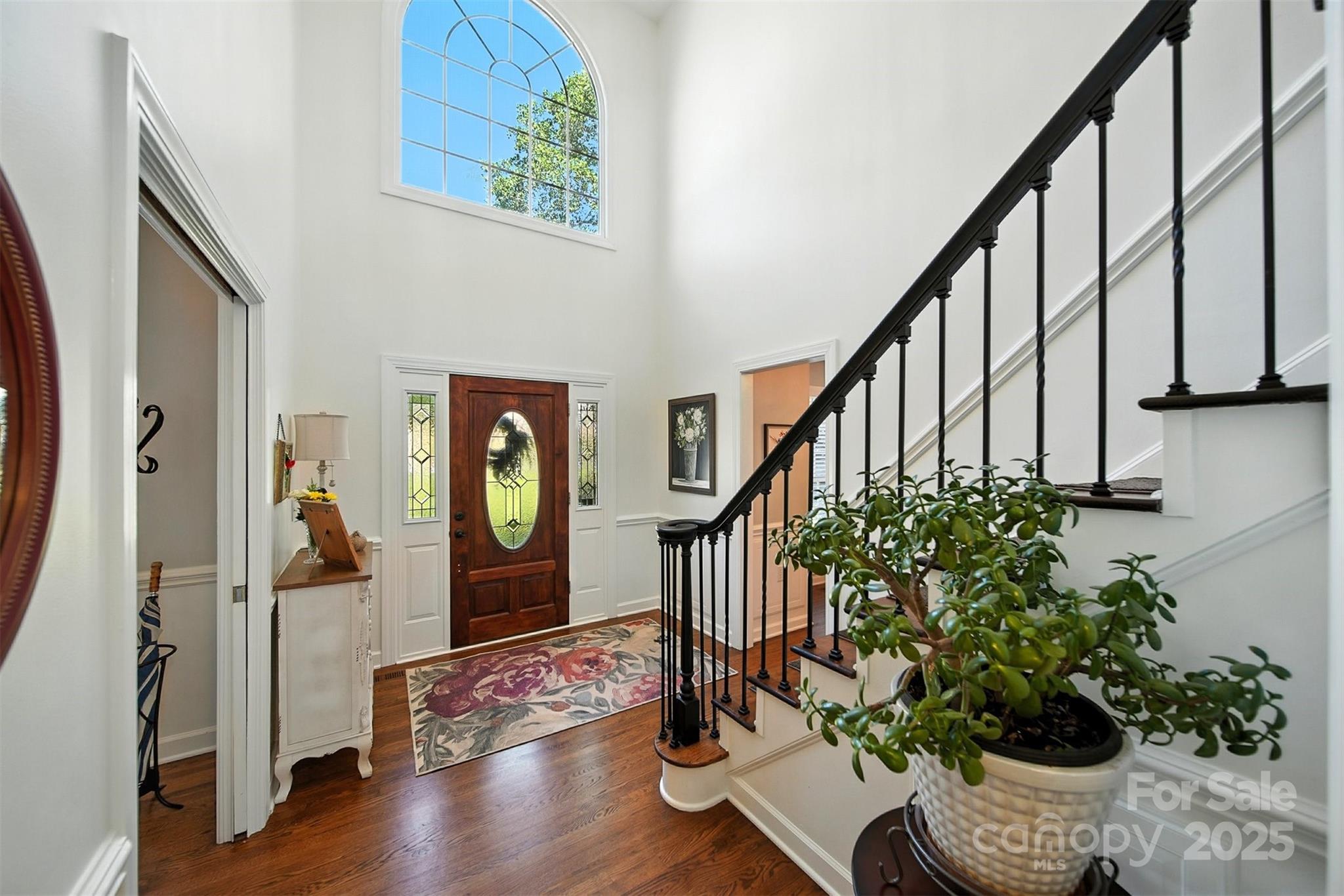 Property image 3 of 4921 Elmhurst Drive in Catawba Springs, Hickory, NC 28601