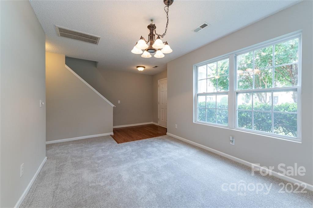Property image 4 of 4018 Cameron Creek Drive in Weddington Ridge, Matthews, NC 28105