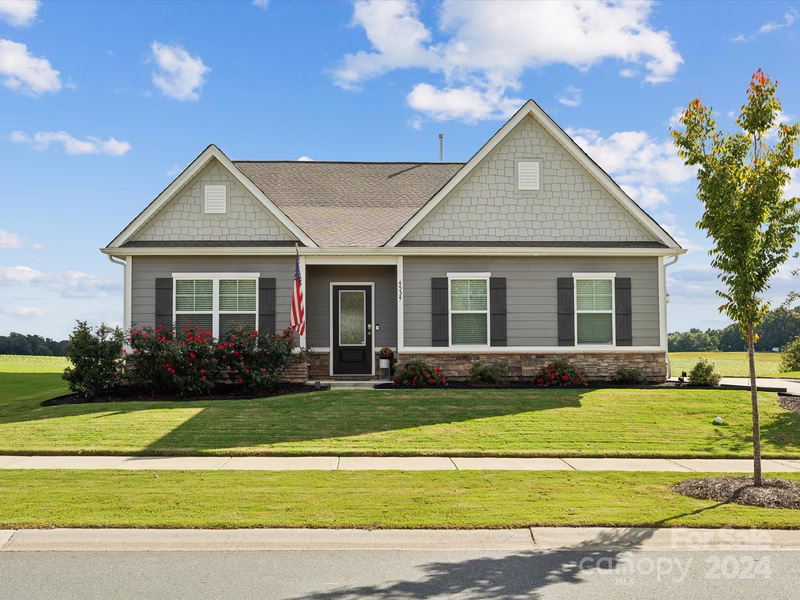 4534 Hornyak Drive