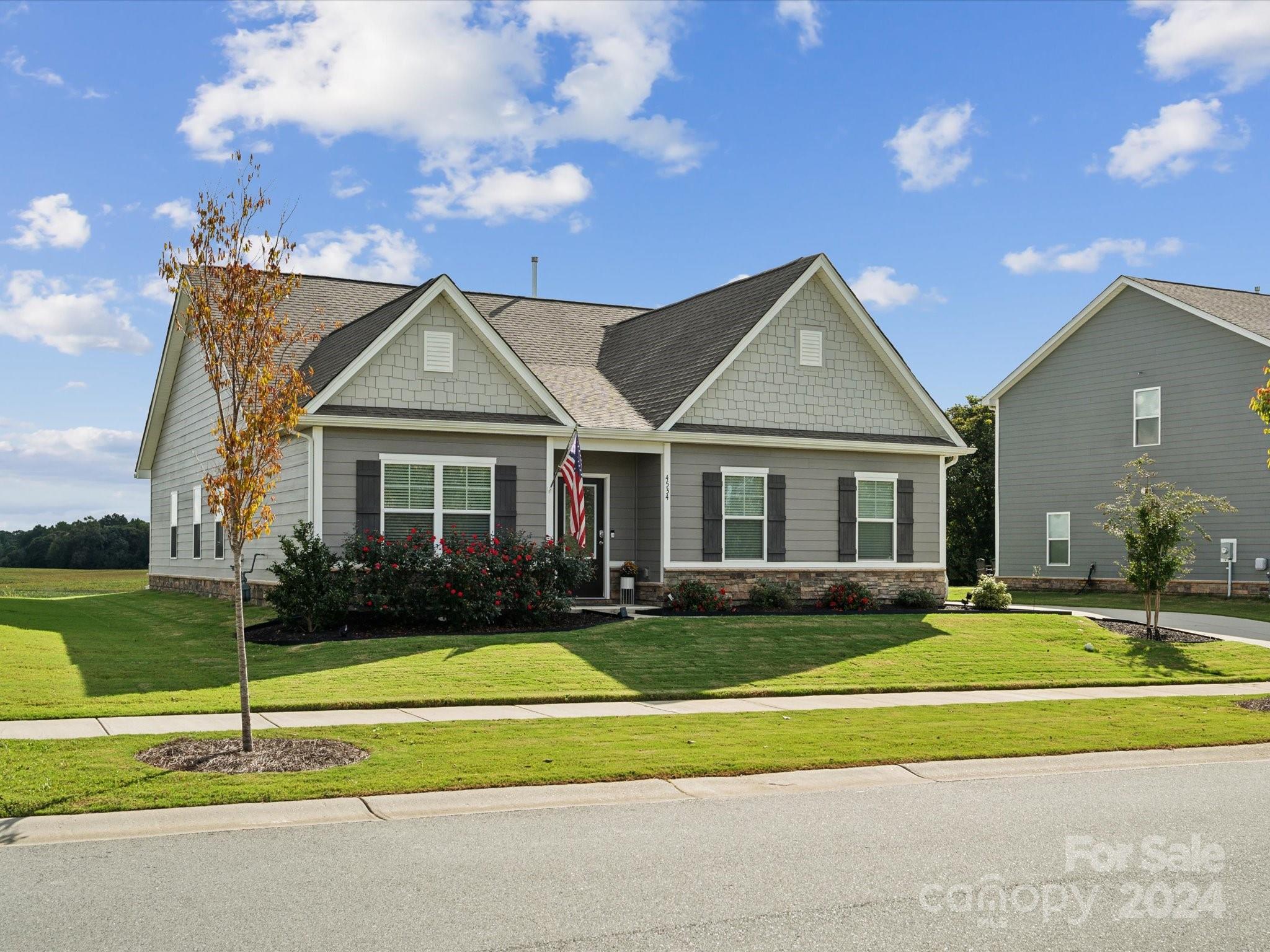 Property image 3 of 4534 Hornyak Drive in Stratford, Monroe, NC 28110