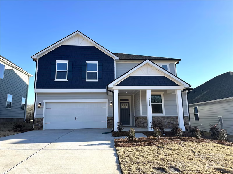 3014 Cunningham Farm Drive