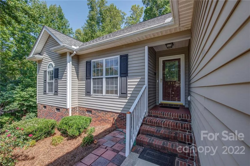 Property image 4 at 351 Cape Breton Trail, Gastonia, NC 28056