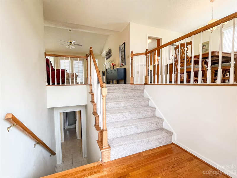 Property image 3 at 2494 Chandy Street, Newton, NC 28658