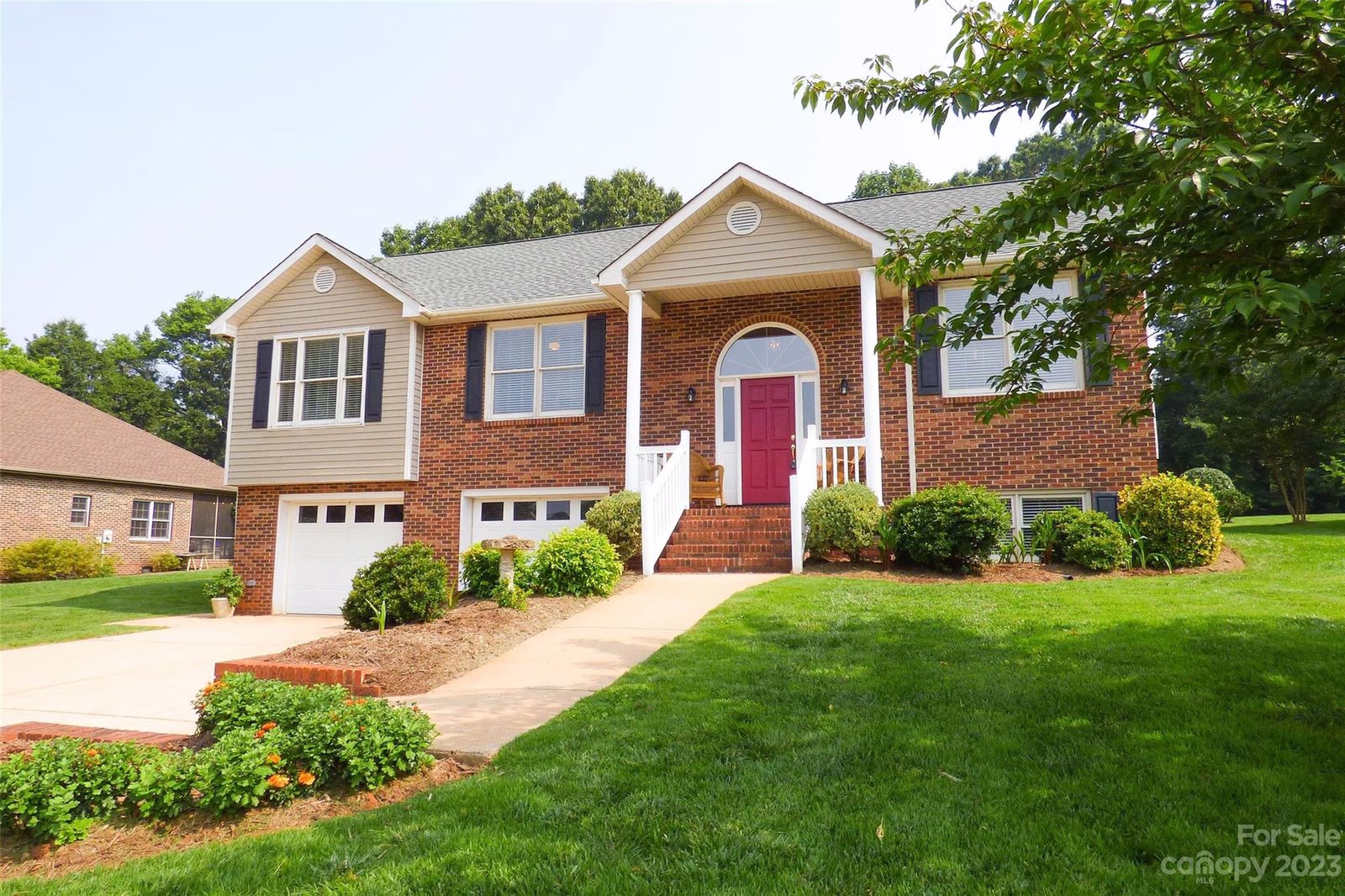 Property image 1 at 2494 Chandy Street, Newton, NC 28658