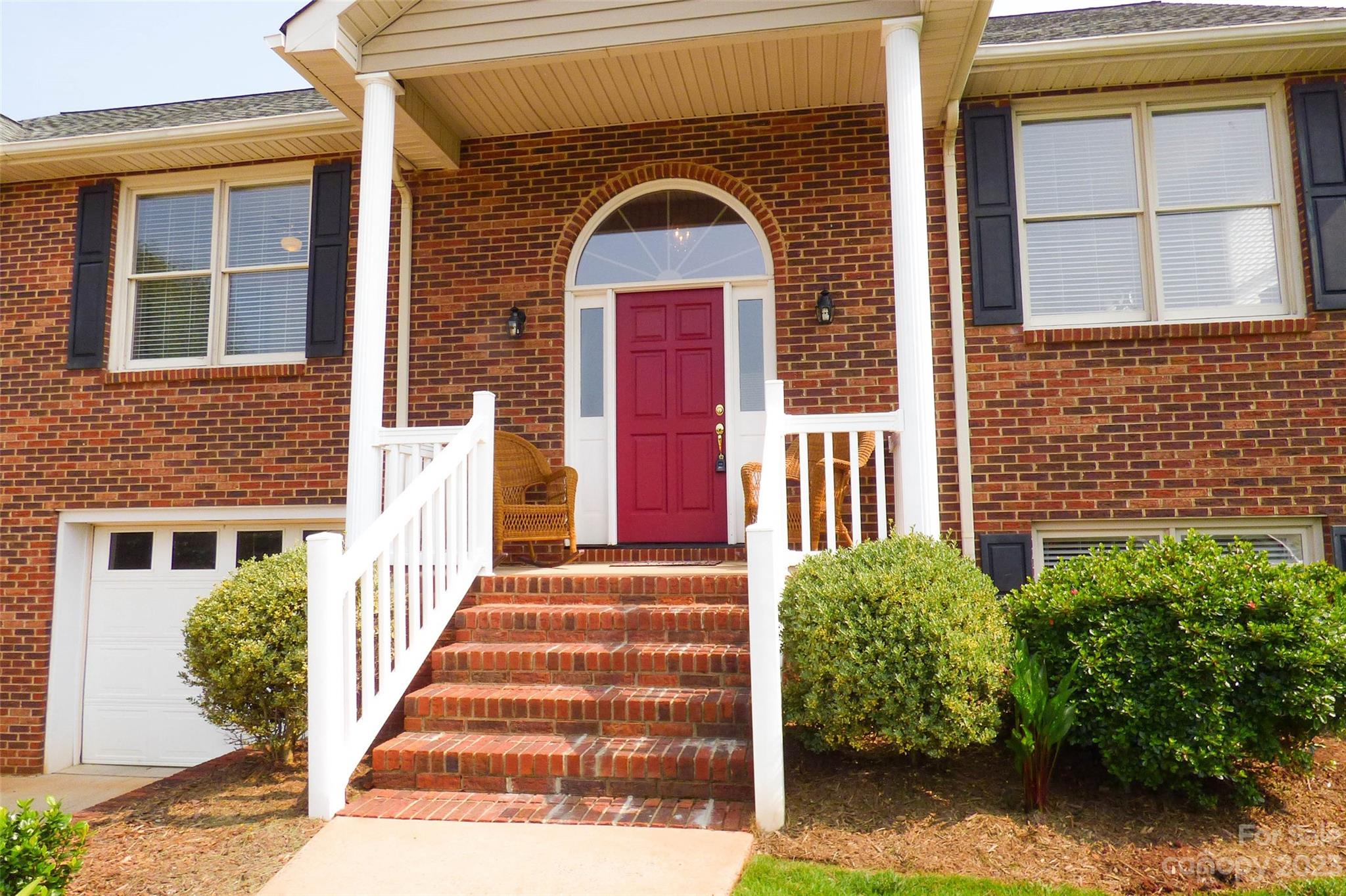 Property image 2 of 2494 Chandy Street in Walnut Creek, Newton, NC 28658