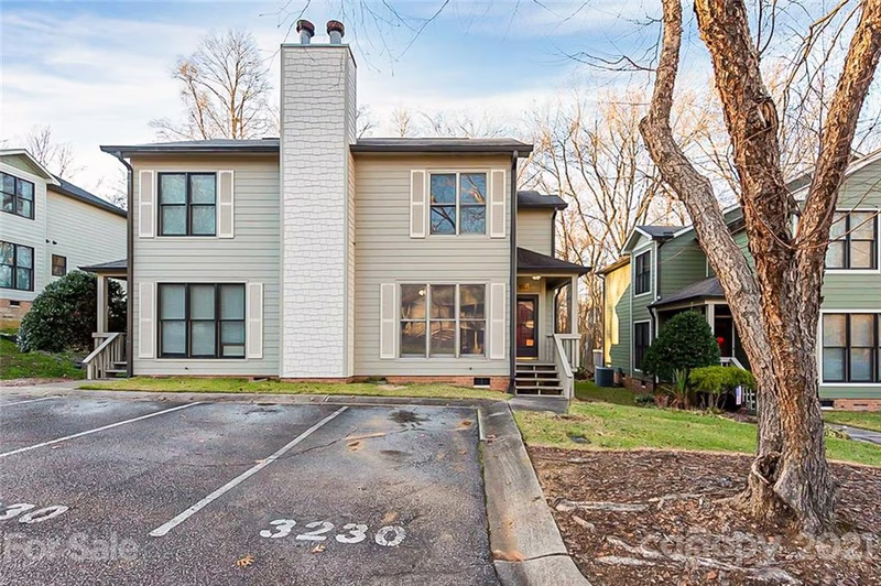 3230 Carlyle Drive