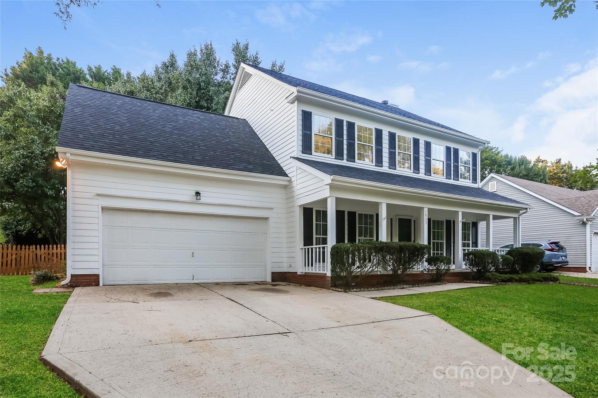 Property image 2 of 1933 Stonewyck Avenue in Stonewyck, Kannapolis, NC 28081