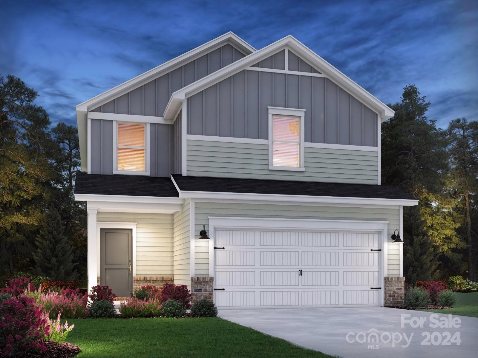 Property image 1 at 3029 Summit Oaks Road, Charlotte, NC 28269