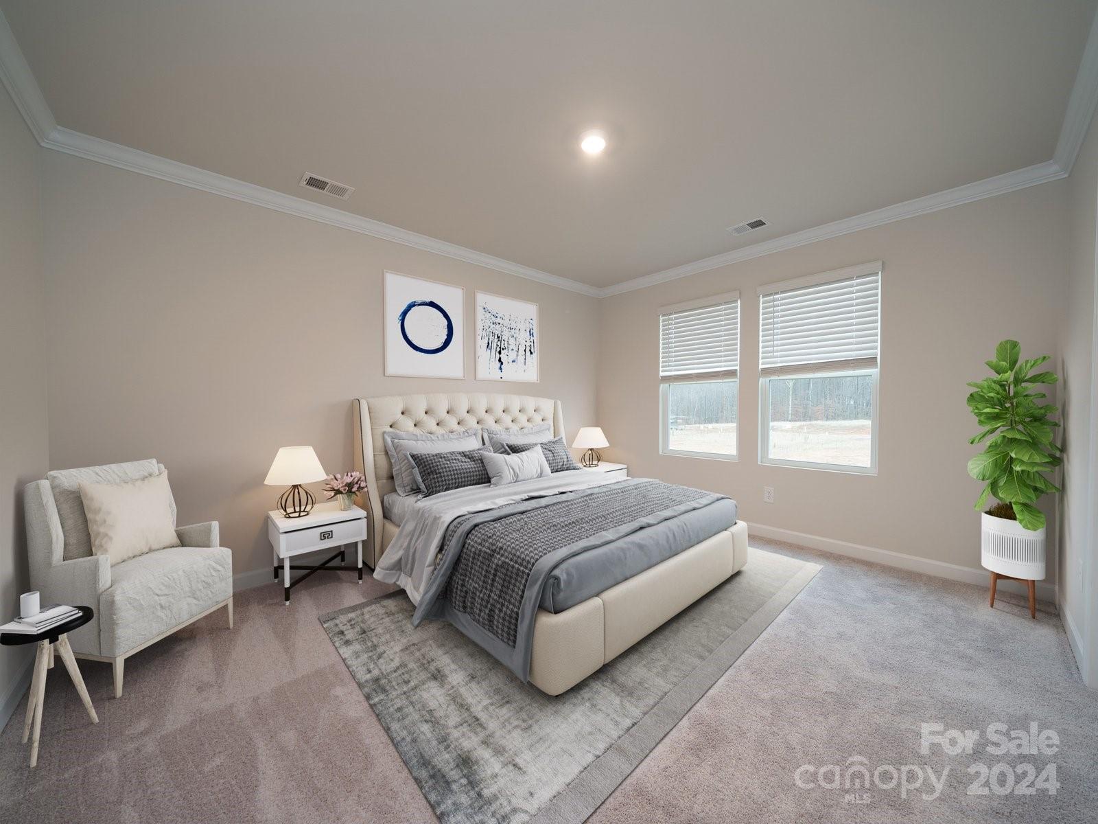 Property image 5 of 3029 Summit Oaks Road in Henderson Manor, Charlotte, NC 28269