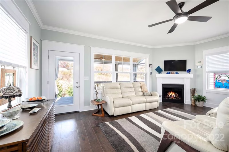 Property image 4 at 20 Tudor Way, Black Mountain, NC 28711