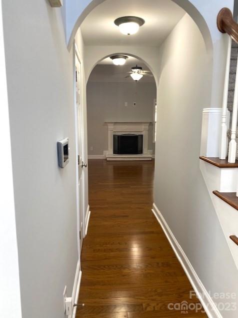 Property image 3 of 5708 Sustar Drive in Crooked Creek Estates, Monroe, NC 28110