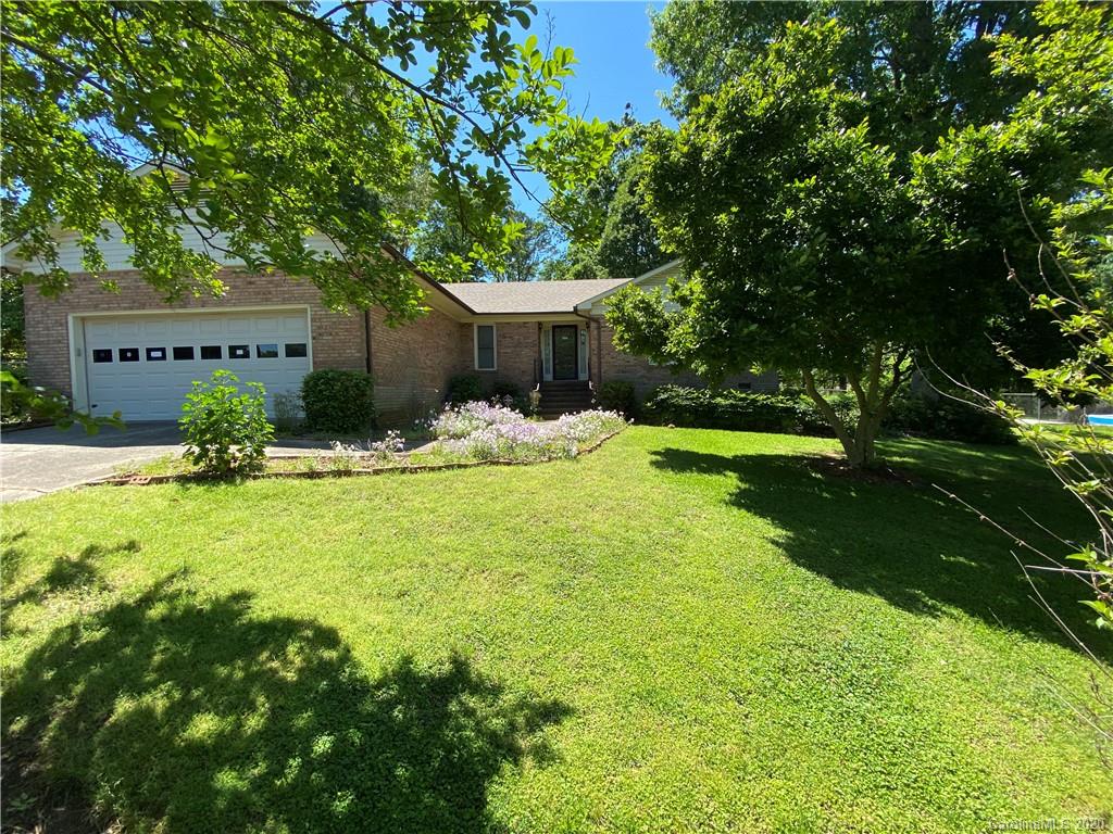 Property image 2 of 1620 Andover Street in Taymor, Concord, NC 28027