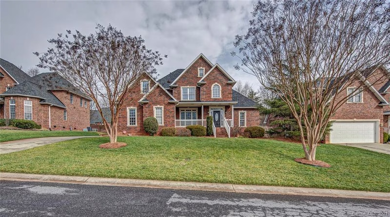 3764 Tea Olive Road