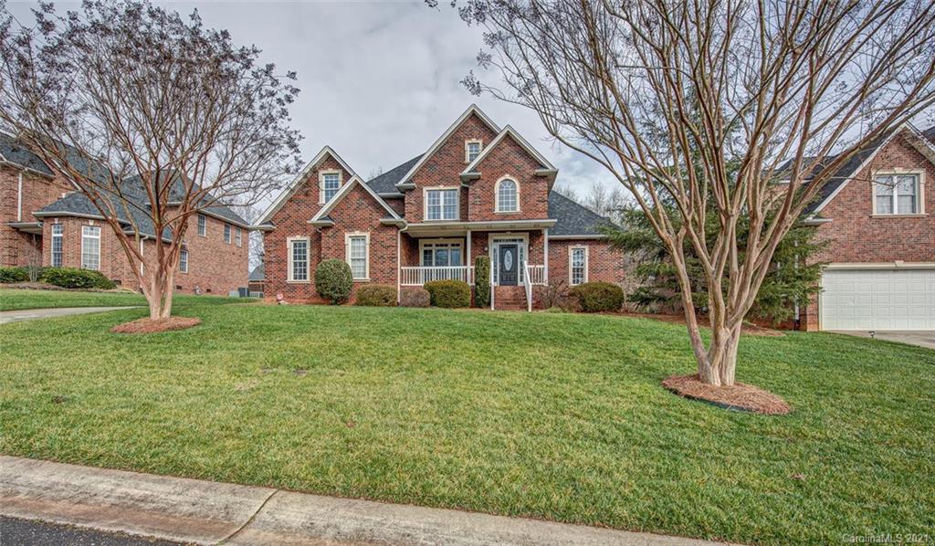 Property image 2 of 3764 Tea Olive Road in Cypress Pointe, Gastonia, NC 28056