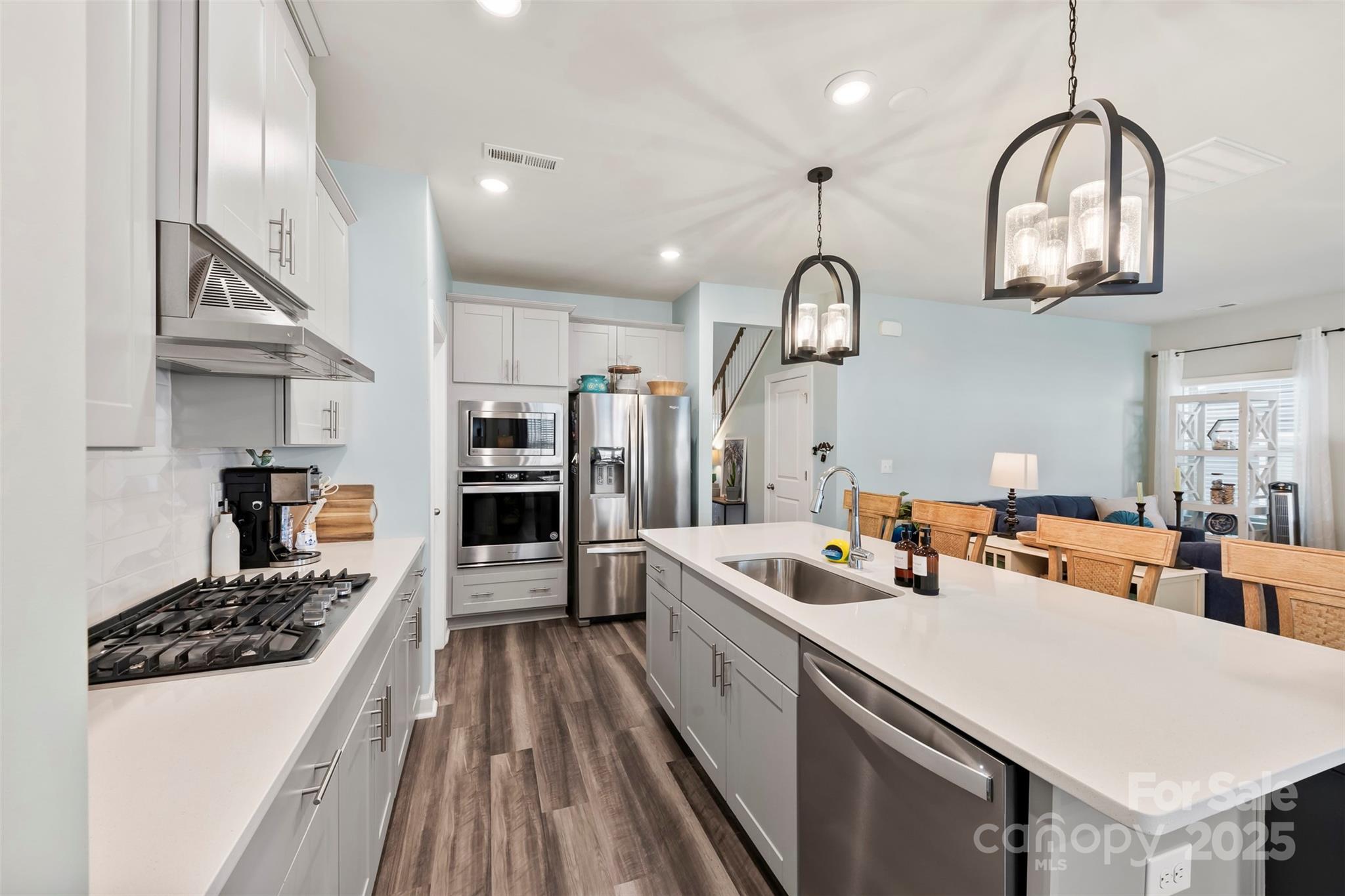 Property image 4 of 7312 Doak Court in Nolen Farm, Gastonia, NC 28056