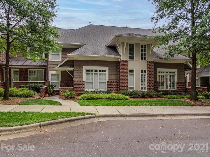 3618 Winslow Green Drive