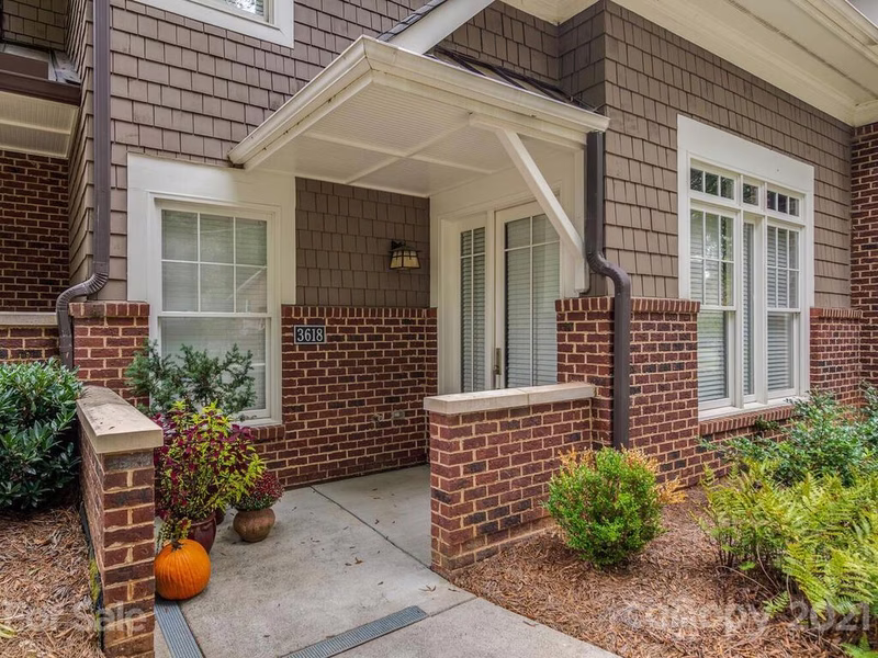 Property image 2 at 3618 Winslow Green Drive, Charlotte, NC 28210