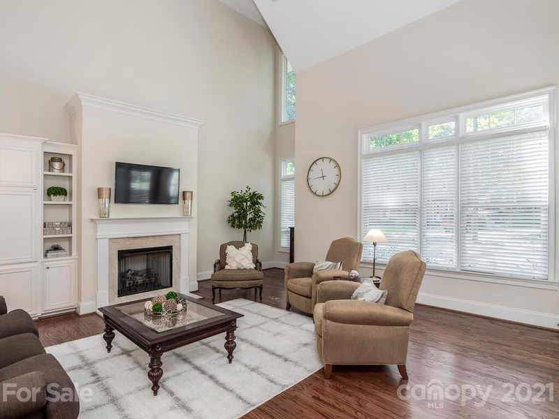 Property image 3 at 3618 Winslow Green Drive, Charlotte, NC 28210
