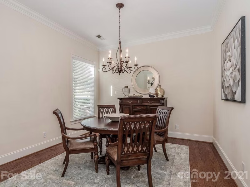Property image 4 at 3618 Winslow Green Drive, Charlotte, NC 28210