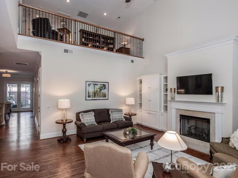 Property image 5 at 3618 Winslow Green Drive, Charlotte, NC 28210