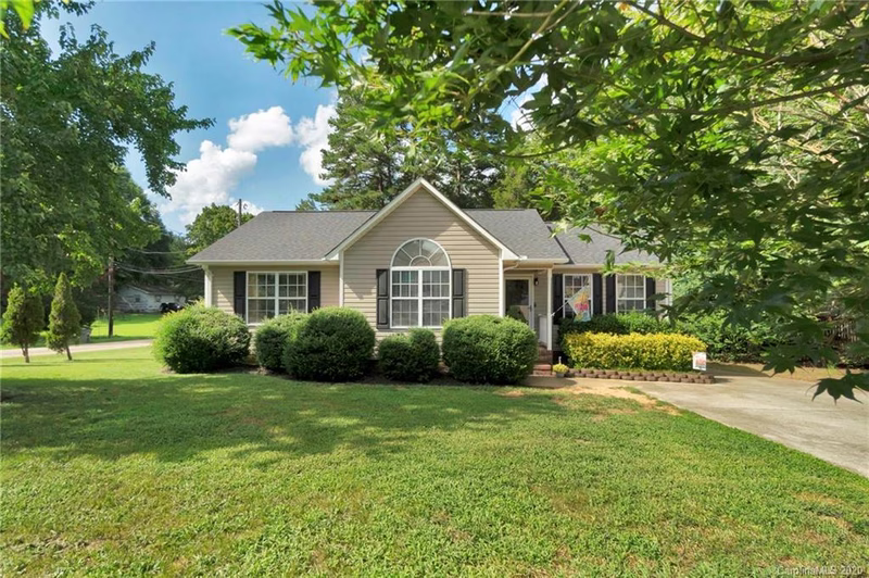 1601 Barbara Ann Circle
