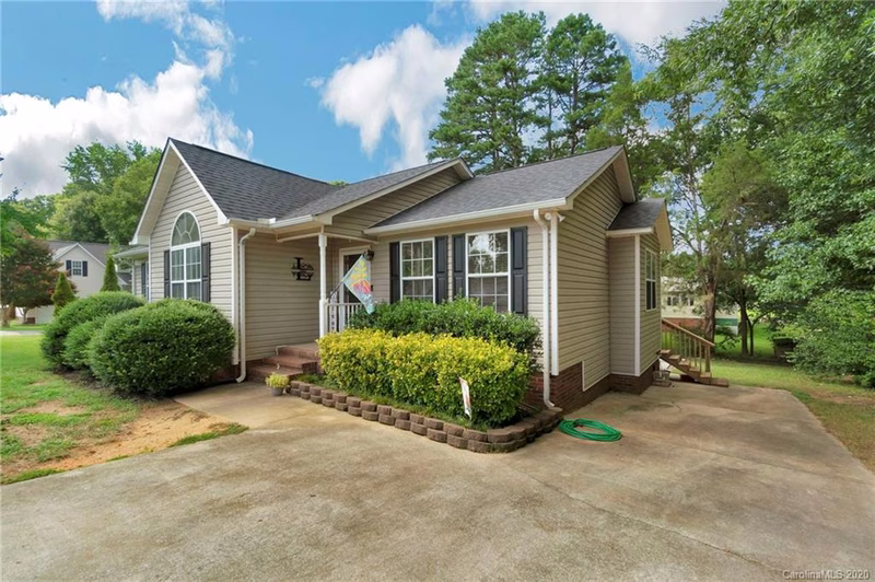 Property image 4 at 1601 Barbara Ann Circle, Kannapolis, NC 28083