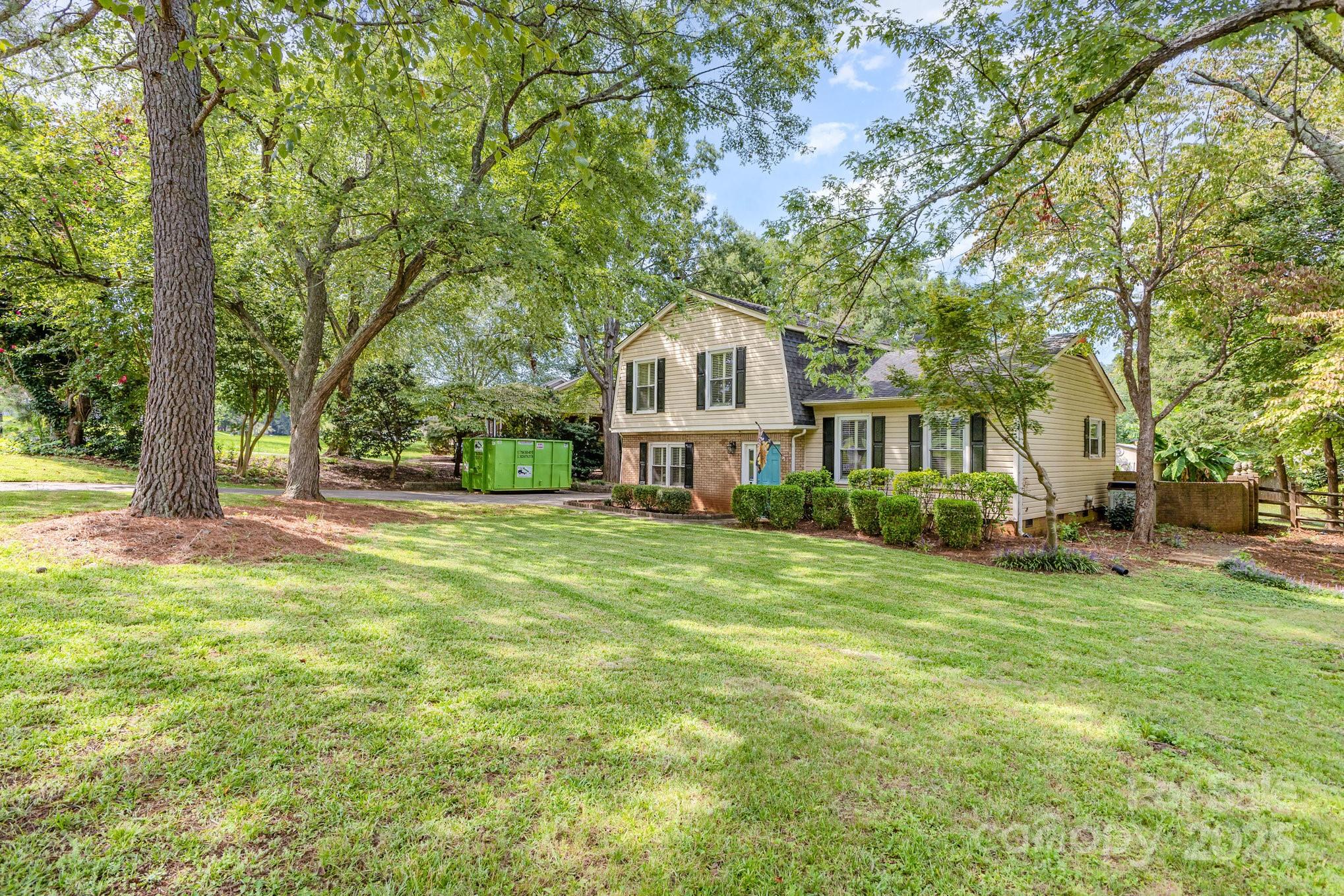 Property image 3 of 2241 Gaines Avenue in Sedgefield, Gastonia, NC 28054