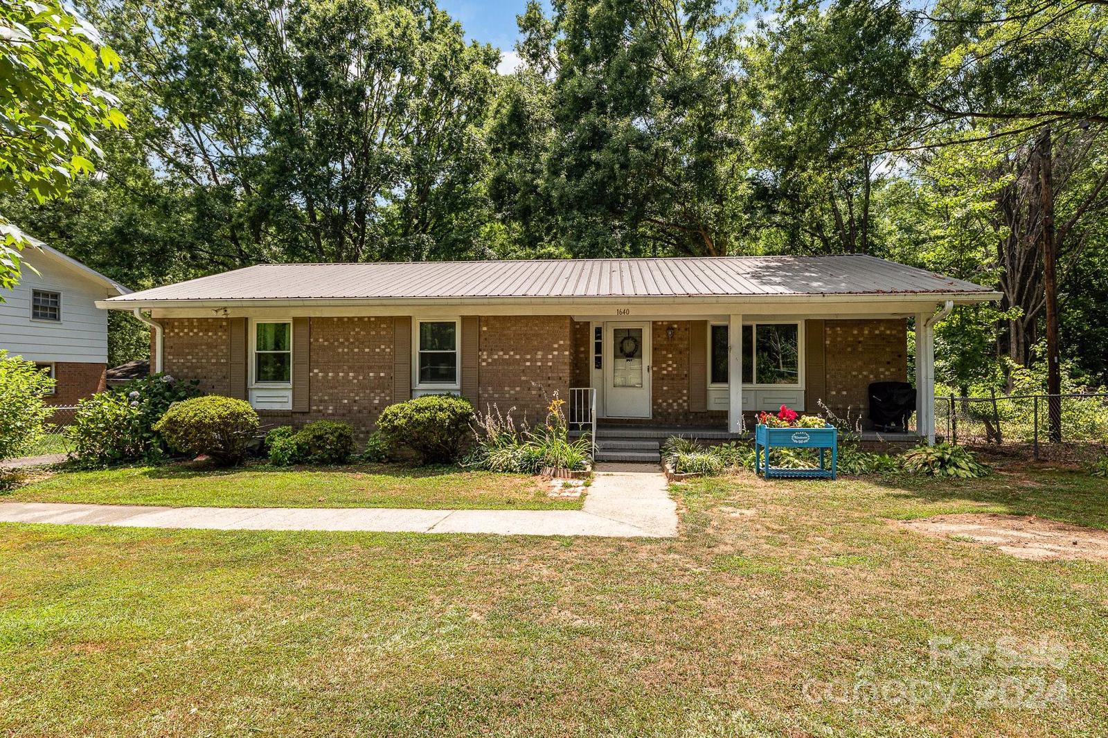 Property image 1 at 1640 W Colonial Drive, Salisbury, NC 28144
