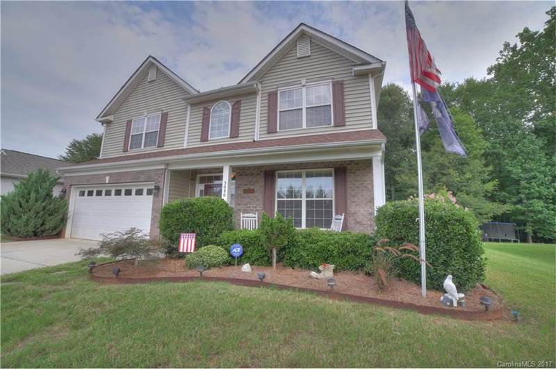 3080 Sterling Court