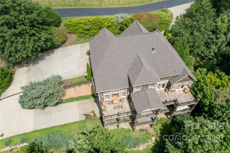 Property image 3 at 54 Crestridge Drive, Asheville, NC 28803