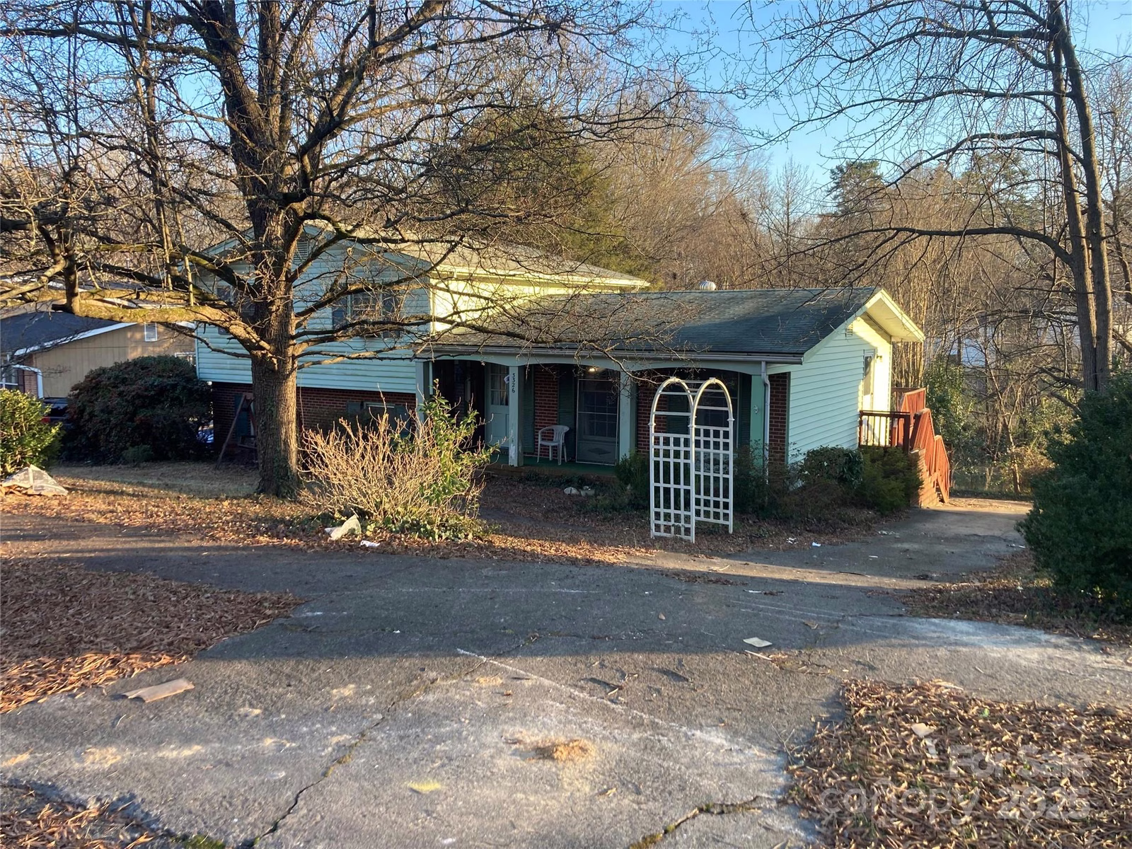 Property image 1 at 3326 Winterfield Place, Charlotte, NC 28205