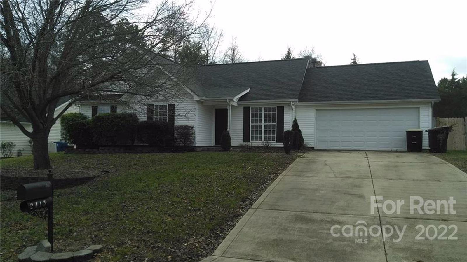 Property image 1 at 2415 Ivy Run Drive, Indian Trail, NC 28079